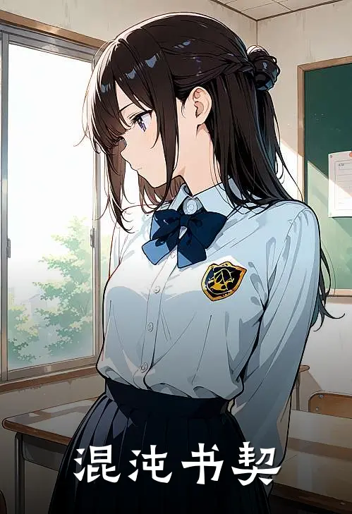 混沌书契(林砚王肃)最新推荐小说_在哪看免费小说混沌书契林砚王肃