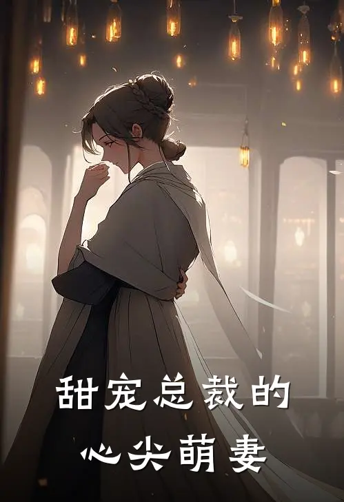 苏瑶陆景琛《甜宠总裁的心尖萌妻》完结版免费阅读_甜宠总裁的心尖萌妻全文免费阅读