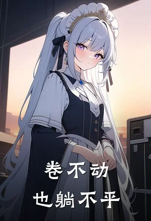 卷不动，也躺不平