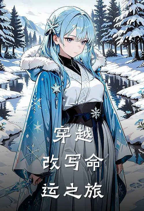 穿越：改写命运之旅(林羽温迪)在哪看免费小说_最新章节列表穿越：改写命运之旅(林羽温迪)