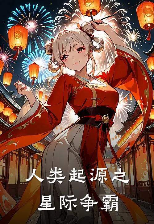 人类起源之星际争霸