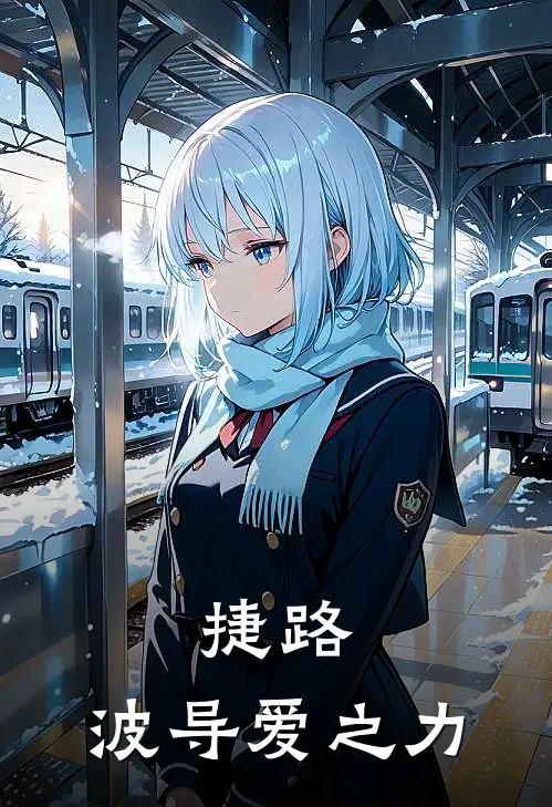 捷拉奥拉路卡利欧（捷路：波导爱之力）全文免费阅读无弹窗大结局_