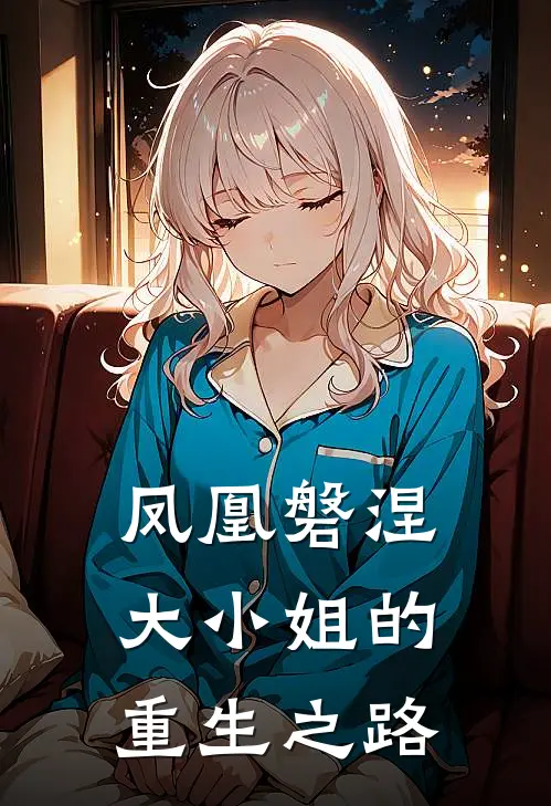 凤凰磐涅，大小姐的重生之路