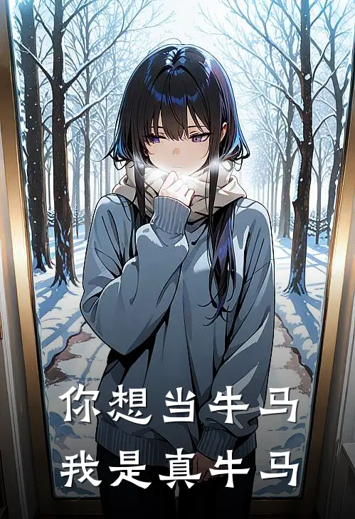 你想当牛马，我是真牛马(林大伟李兰)全本完结小说_完整版免费全文阅读你想当牛马，我是真牛马(林大伟李兰)