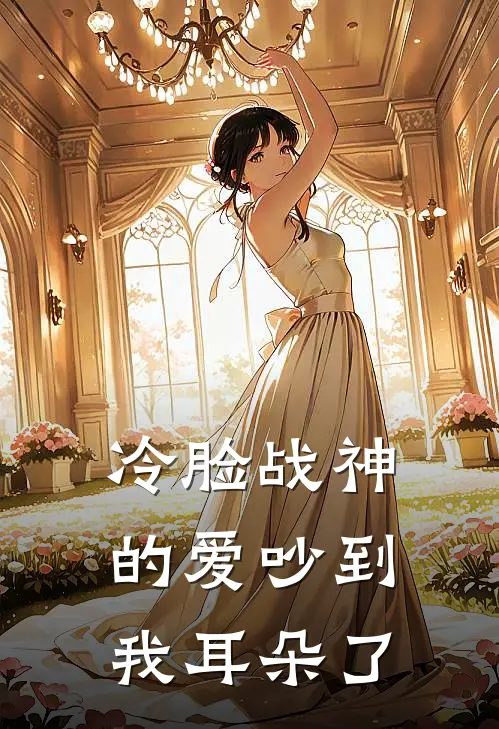 冷脸战神的爱吵到我耳朵了沈韫玉裴凛免费小说完结_最新章节列表冷脸战神的爱吵到我耳朵了(沈韫玉裴凛)