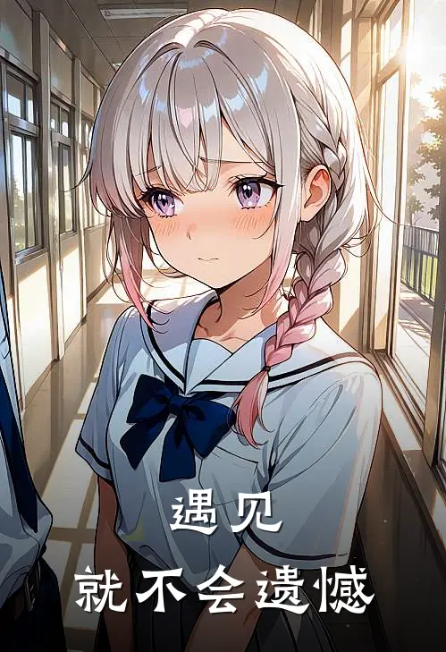 遇见，就不会遗憾