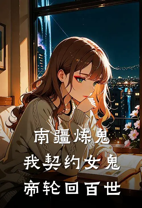 南疆炼鬼：我契约女鬼帝轮回百世