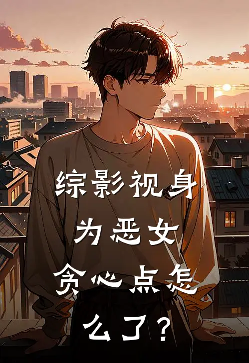 综影视身为恶女，贪心点怎么了？