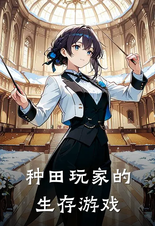 种田玩家的生存游戏