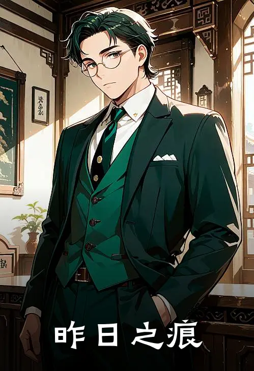 昨日之痕