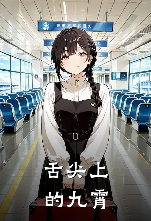 舌尖上的九霄(尹妙尹安)热门小说_《舌尖上的九霄》最新章节在线阅读