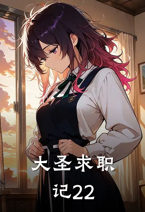 大圣求职记22