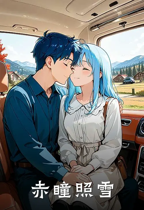 赤瞳照雪(李云飞李云飞)免费小说大全_小说完结免费赤瞳照雪李云飞李云飞