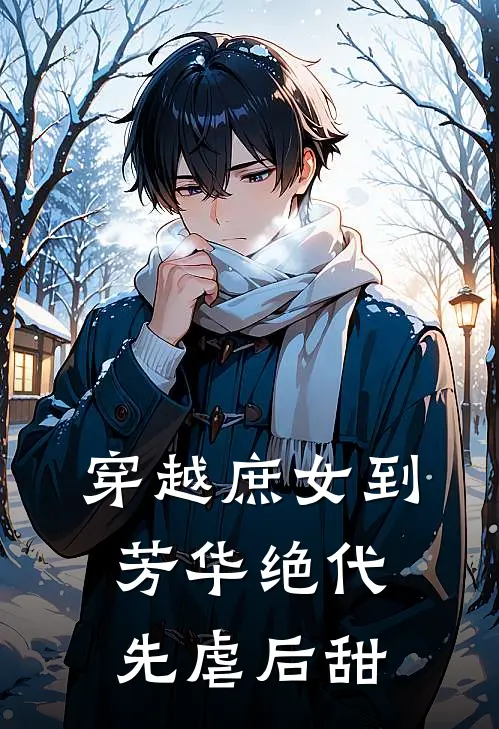 穿越庶女到芳华绝代，先虐后甜