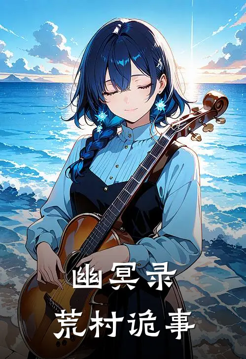 幽冥录：荒村诡事