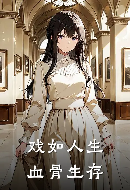 戏如人生，血骨生存