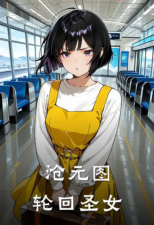 沧元图：轮回圣女