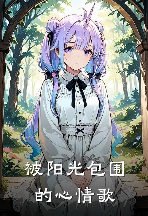 被阳光包围的心情歌