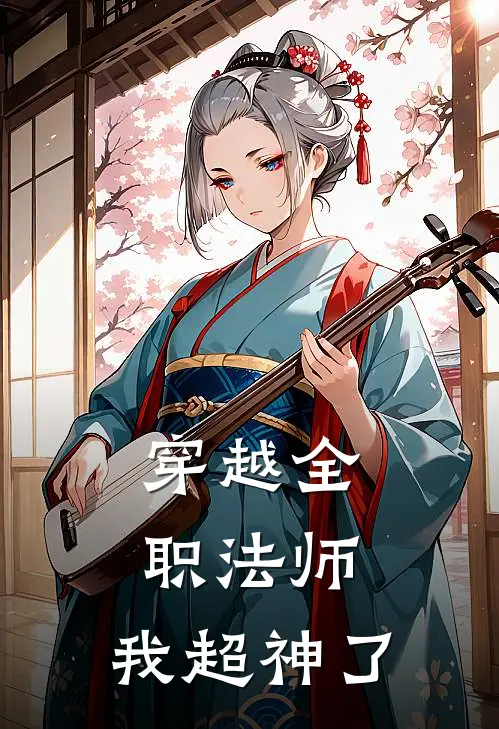 穿越全职法师，我超神了