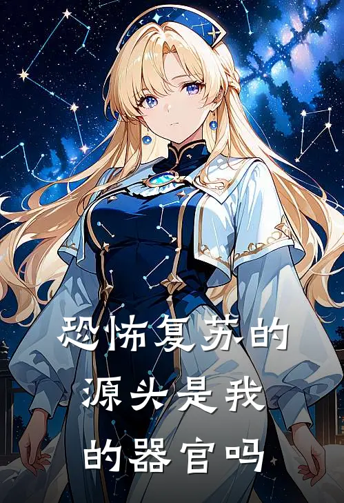 恐怖复苏的源头是我的器官吗