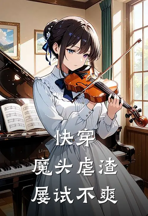 快穿：魔头虐渣屡试不爽