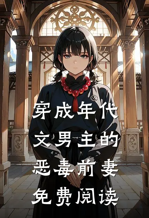 穿成年代文男主的恶毒前妻免费阅读