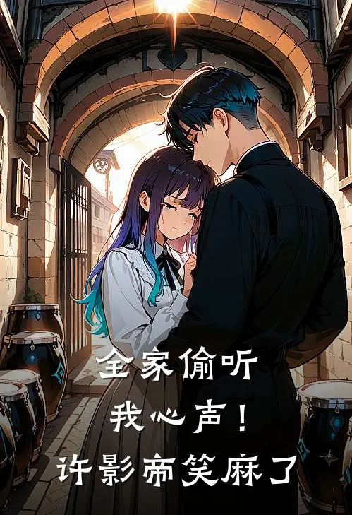 全家偷听我心声！许影帝笑麻了