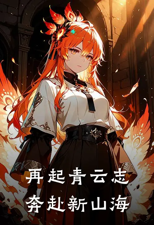 再起青云志,奔赴新山海