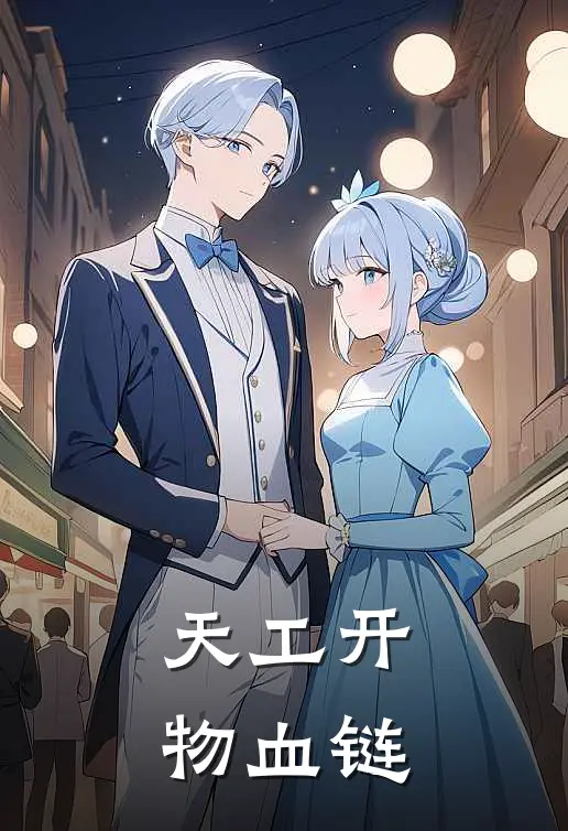 天工开物血链慕斯馨吴鸿嫣全文阅读免费全集_免费小说天工开物血链(慕斯馨吴鸿嫣)