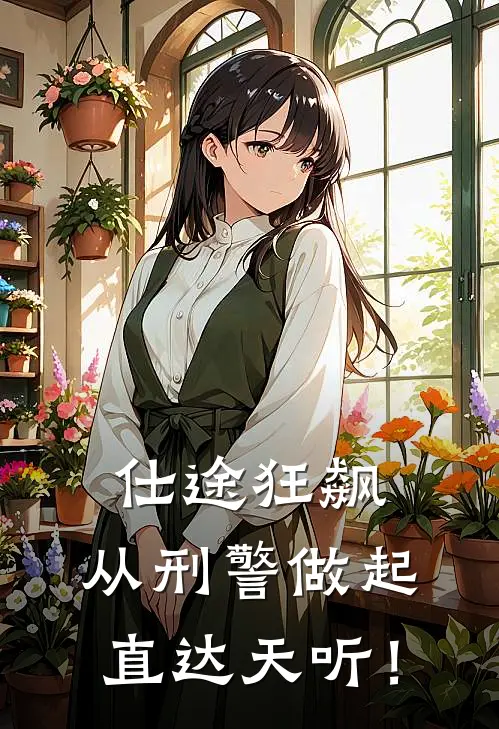 仕途狂飙：从刑警做起直达天听！(李江安欣)全本免费小说_新热门小说仕途狂飙：从刑警做起直达天听！李江安欣