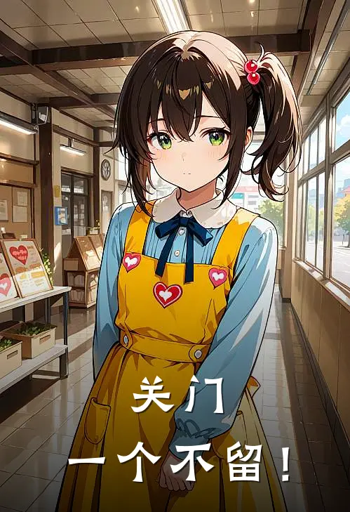 关门，一个不留！