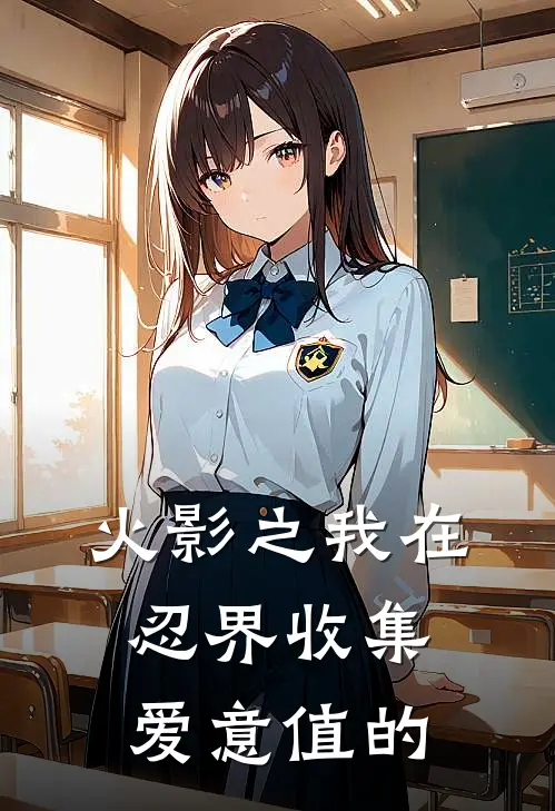 火影之我在忍界收集爱意值的