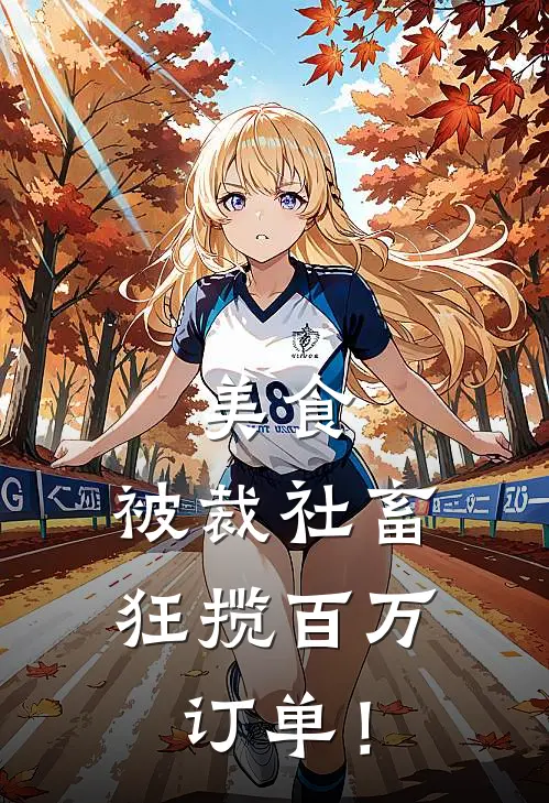 美食：被裁社畜，狂揽百万订单！(杨林杨万里)火爆小说_《美食：被裁社畜，狂揽百万订单！》杨林杨万里小说免费在线阅读