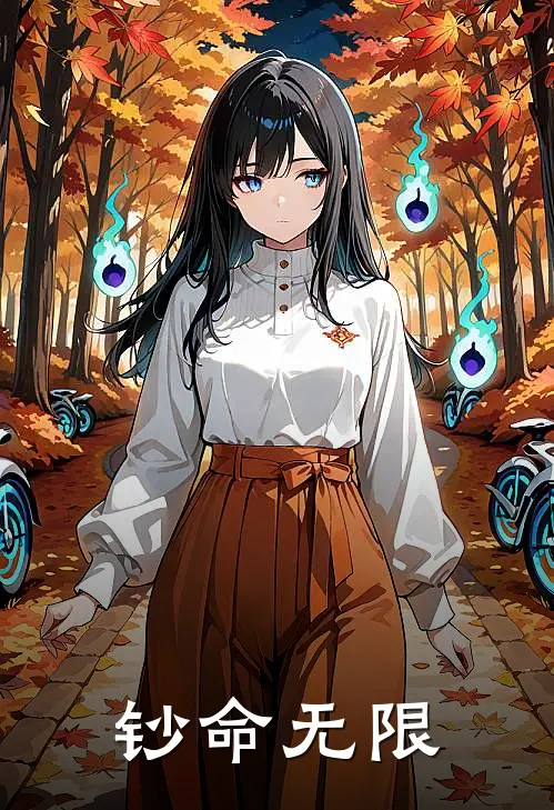 钞命无限(金曜林星梦)免费小说阅读_完结版小说推荐钞命无限(金曜林星梦)