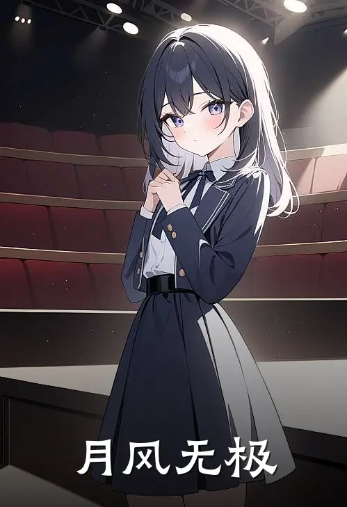 月风无极(月漓星止尧)免费小说完结版_免费小说免费阅读月风无极月漓星止尧