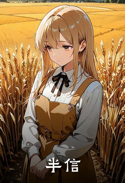 半信(沈厄江姝)完结版免费阅读_半信全文免费阅读