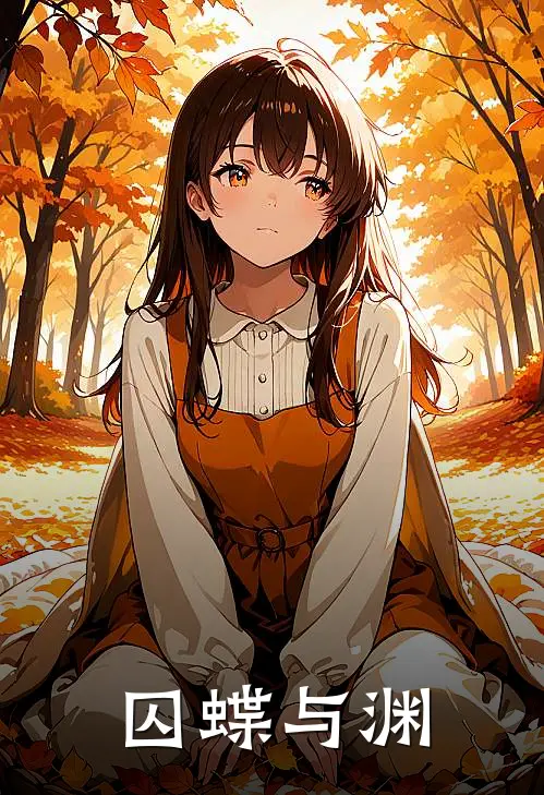 囚蝶与渊(姜月王蕊)完结版免费阅读_囚蝶与渊全文免费阅读