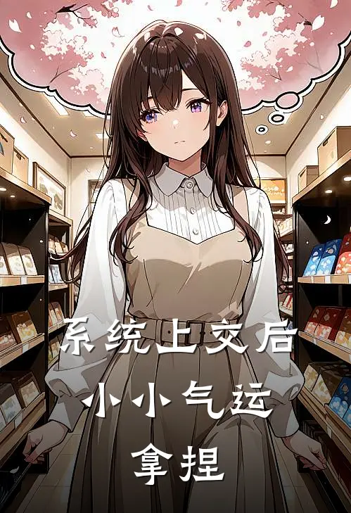 系统上交后：小小气运，拿捏