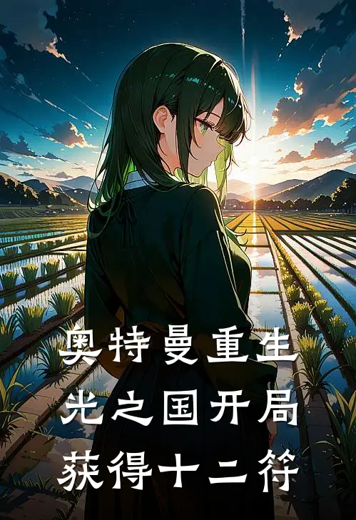 奥特曼重生光之国开局获得十二符