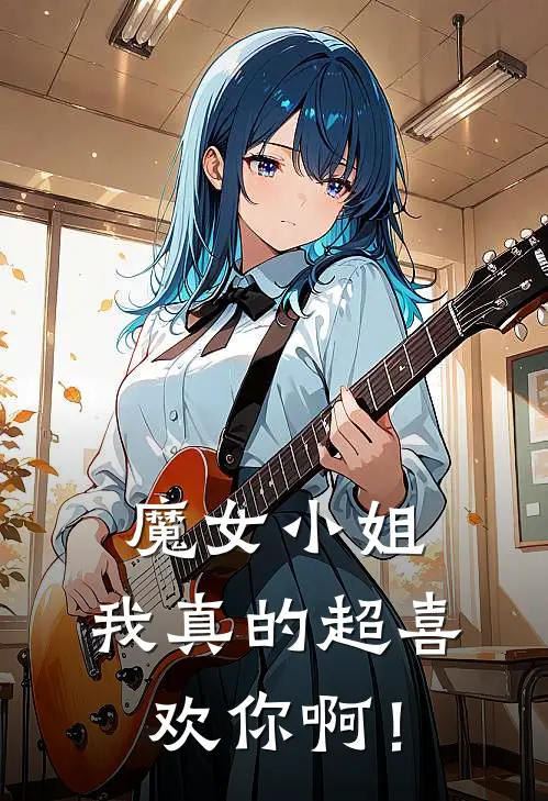 魔女小姐，我真的超喜欢你啊！林恩卡洛芙妮完结版小说_最新章节列表魔女小姐，我真的超喜欢你啊！(林恩卡洛芙妮)