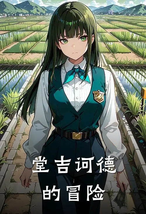 堂吉诃德的冒险