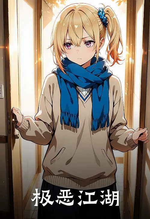 极恶江湖