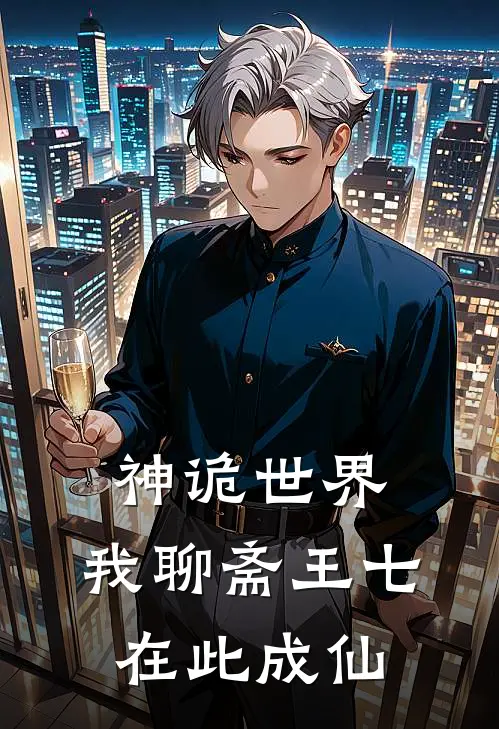 神诡世界：我聊斋王七，在此成仙(王七张生)无弹窗小说免费阅读_小说完整版免费阅读神诡世界：我聊斋王七，在此成仙王七张生