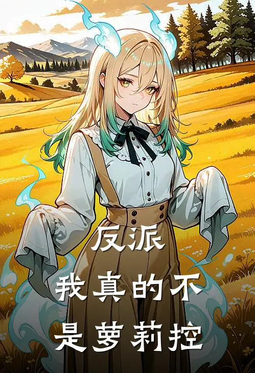 秦墨渊秦墨染《反派：我真的不是萝莉控》全本免费在线阅读_(秦墨渊秦墨染)最新章节在线阅读