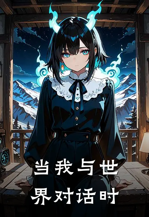 当我与世界对话时(余北李工)免费完结小说_小说完整版免费阅读当我与世界对话时(余北李工)