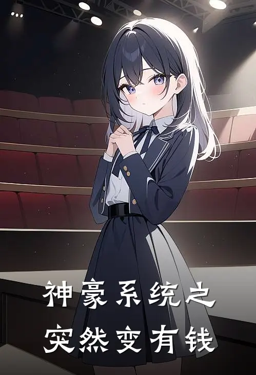神豪系统之突然变有钱(姜年秦宛)小说最新章节_全文免费小说神豪系统之突然变有钱姜年秦宛