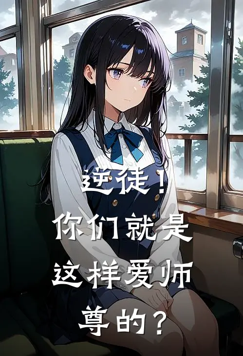 逆徒！你们就是这样爱师尊的？