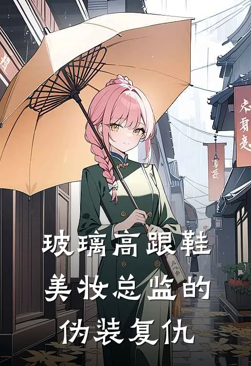 玻璃高跟鞋：美妆总监的伪装复仇苏棠林深全本免费完结小说_免费小说完结玻璃高跟鞋：美妆总监的伪装复仇苏棠林深