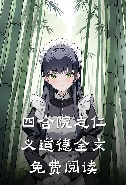 四合院之仁义道德全文免费阅读