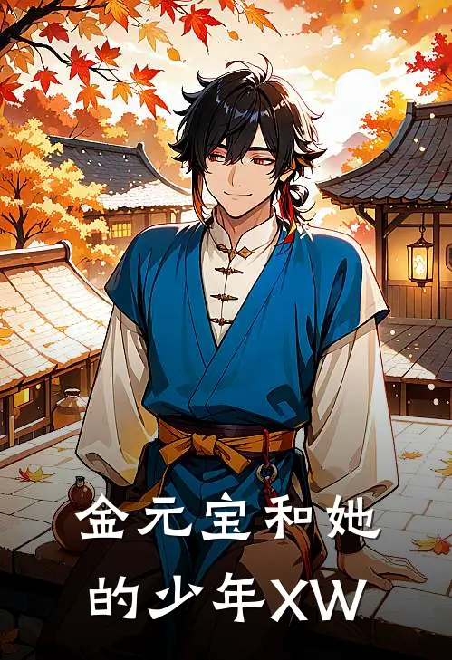 金元宝和她的少年XW赫连逸宫伯宁完结小说_完结版小说全文免费阅读金元宝和她的少年XW赫连逸宫伯宁